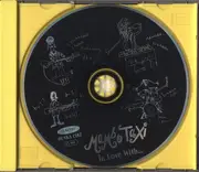 CD - Mambo Taxi - In Love With...