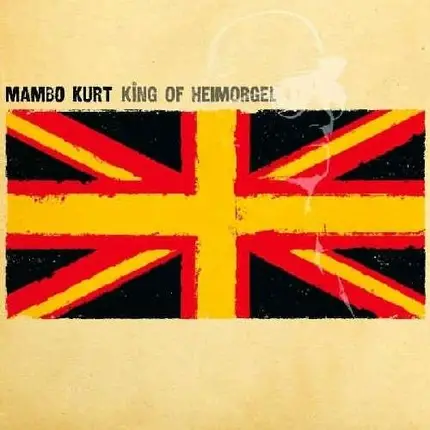 Mambo Kurt - King of Heimorgel