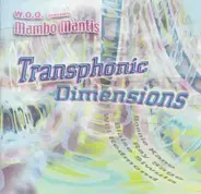 Mambo Mantis - Transphonic Dimensions