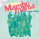 CD Single - Mambo Mania - Mango Mango Mangüé