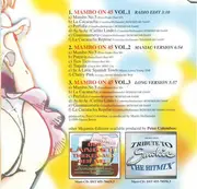 CD Single - Mambo Maniacs - Mambo On 45 - Medley