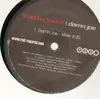12'' - Mambo Sauce - Damn Joe - promo