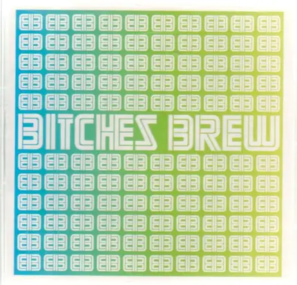 Mambú, Jinadu, Stash, Sumo, Ade Sose & Ibile, u.a - Bitches Brew