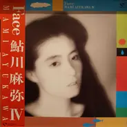 Mami Ayukawa - Face 鮎川麻弥 Ⅳ