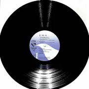 LP - Mami Ayukawa - 走Do愛 - incl. OBI+insert+poster