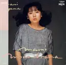LP - Mami Koyama - Mono Drama - + OBI, insert