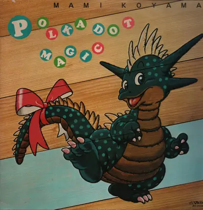 Mami Koyama - Polka Dot Magic