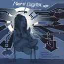 12inch Vinyl Single - Mami Watu & Katze Cookie - Mami Digital Ep
