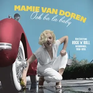 Mamie Van Doren - Ooh BA LA Baby