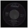 7inch Vinyl Single - Mamie Van Doren - Salamander / Go , Go, Calypso!