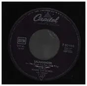 Mamie Van Doren - Salamander / Go , Go, Calypso!