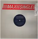 12inch Vinyl Single - Mamie Van Doren - State Of Turmoil - regular release