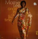 LP - Mamie Lee - Once In A Lifetime - Mono