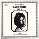 LP - Mamie Smith - Vol. 3 - 'Mamie Smith Blues' (1922) (Complete Recorded Works In Chronological Order.) - Mono