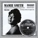 CD - Mamie Smith - Complete Recorded Works In Chronological Order Volume 1 (14 February 1920 To 18 August 1921)