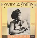 LP - Mamie Smith - Crazy Blues 1920-1921