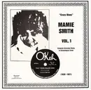 LP - Mamie Smith - Vol. 1 - 'Crazy Blues' (1920-1921) (Complete Recorded Works In Chronological Order)