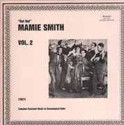LP - Mamie Smith - Vol. 2 - 'Get Hot' (1921)