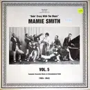 LP - Mamie Smith - Vol. 5 - 'Goin' Crazy With The Blues' (1924-1942) (Complete Recorded Works In Chronological Order) - Mono