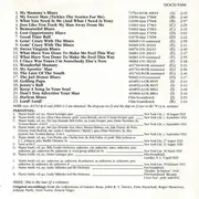 CD - Mamie Smith - Complete Recorded Works In Chronological Order Volume 4 (16 August 1923 To 1942)