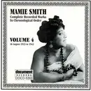 CD - Mamie Smith - Complete Recorded Works In Chronological Order Volume 4 (16 August 1923 To 1942)