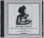 Mamie Smith - Vol.4 1923 - 1942