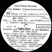 12'' - Mammal - The Big Ten Four