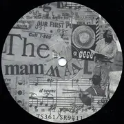 12'' - Mammal - The Big Ten Four