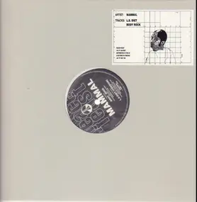 Mammal - L.S. Diet / Bodyrock