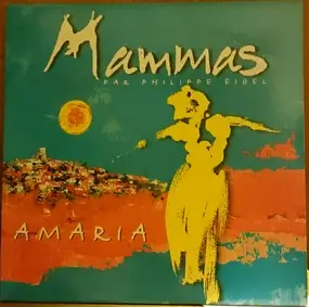 Mammas - Amaria