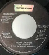 Mammatapee - Monster Fun