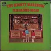 Mammoth Marenghi Fair Organ - Fair Ground Organ