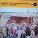 LP - Mammoth Gavioli Fair Organ - Gavioli Showtime