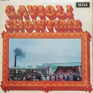 Mammoth Gavioli Fair Organ - Gavioli Showtime