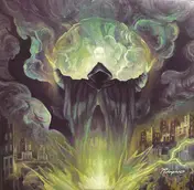 Mammoth Grinder - Extinction of Humanity