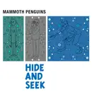 LP - Mammoth Penguins - Hide And Seek - Green & Blue Vinyl