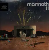 Mammoth Wvh - Mammoth II