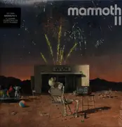 LP - Mammoth Wvh - Mammoth II