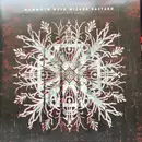 LP - Mammoth Weed Wizard Bastard - Y Proffwyd Dwyll - LTD ED Red Vinyl