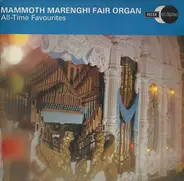 Mammoth Marenghi Fair Organ - All-Time Favourites