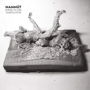 Mammut - Komdu Til..
