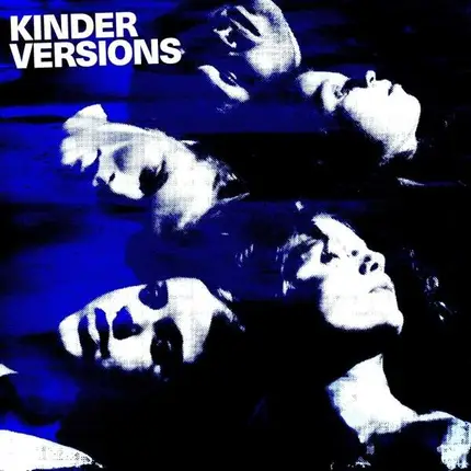 Mammút - Kinder Versions