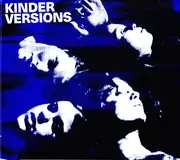 CD - Mammút - Kinder Versions - Digisleeve