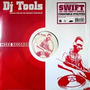 Mampi Swift AKA The Nasty Mouse - Turntable Utilities