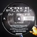 12inch Vinyl Single - Mampi Swift - Load / Soul