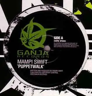 Mampi Swift - Puppetwalk / System