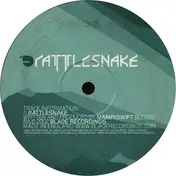 Mampi Swift - Rattlesnake / Attack