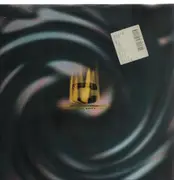 2 x 12inch Vinyl Single - Mampi Swift - Resurrection EP - EP