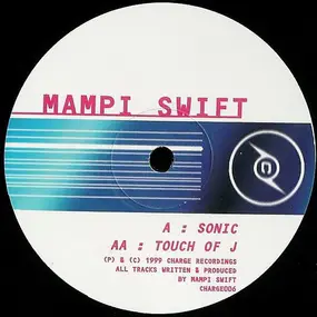 Mampi Swift - Sonic / Touch Of J