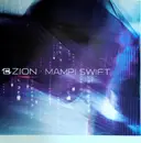 12inch Vinyl Single - Mampi Swift - Zion / World Of Change